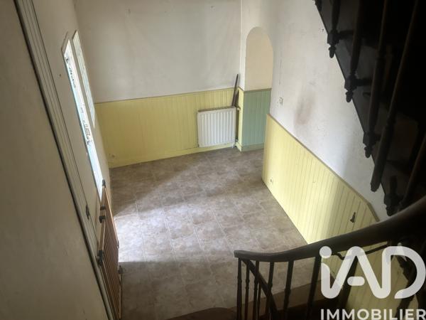 Maison à vendre 8 pièces 190 m² Ronsenac