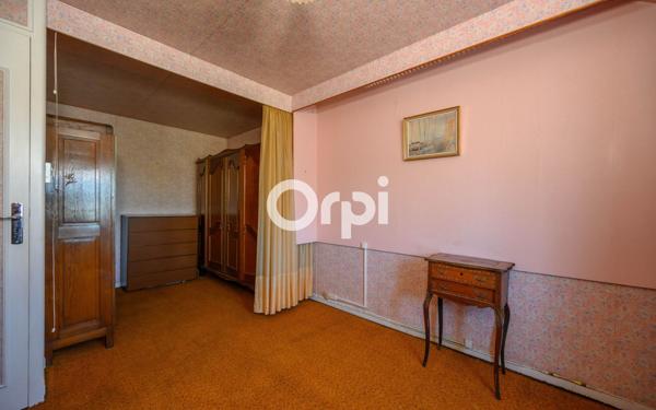 Maison à vendre    4 pièces • 77 m2 Raismes