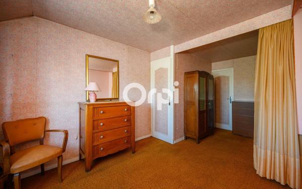 Maison à vendre    4 pièces • 77 m2 Raismes