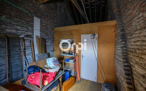 Maison à vendre    4 pièces • 77 m2 Raismes