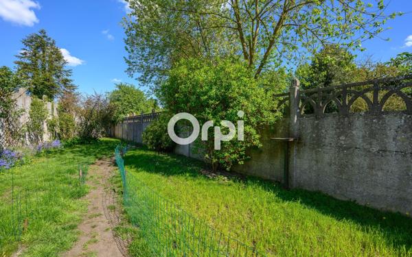 Maison à vendre    4 pièces • 77 m2 Raismes