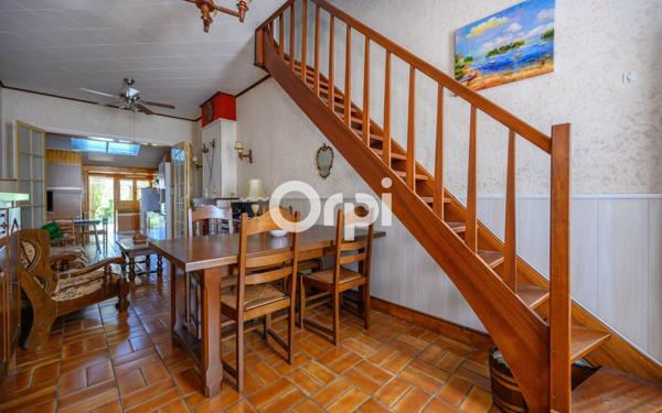 Maison à vendre    4 pièces • 77 m2 Raismes