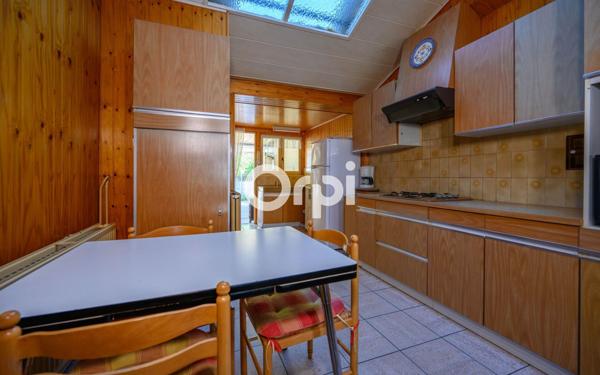 Maison à vendre    4 pièces • 77 m2 Raismes