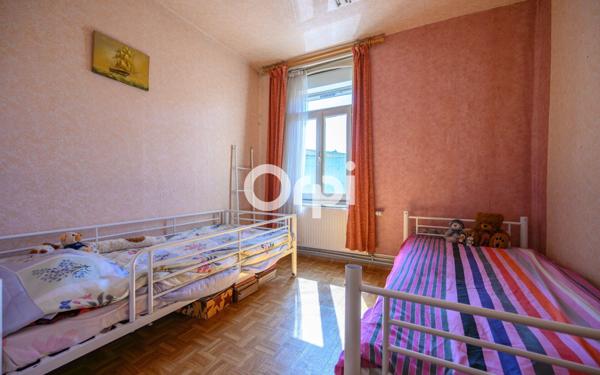 Maison à vendre    4 pièces • 77 m2 Raismes