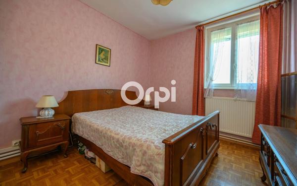 Maison à vendre    4 pièces • 77 m2 Raismes