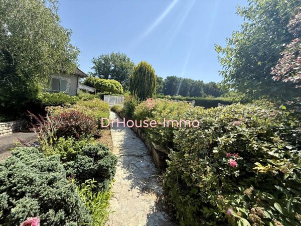 Maison à vendre 9 pièces de 193 m²