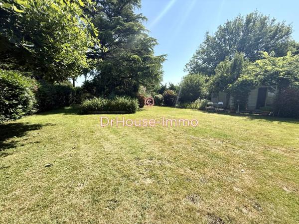 Maison à vendre 9 pièces de 193 m²