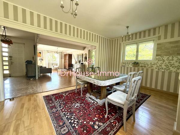 Maison à vendre 9 pièces de 193 m²