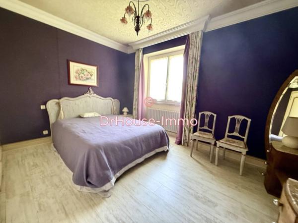 Maison à vendre 9 pièces de 193 m²