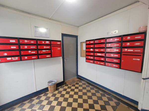 Studette optimisée – Emplacement recherché à saisir !