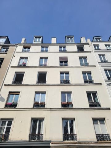 Studette optimisée – Emplacement recherché à saisir !