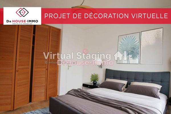 Maison à vendre 7 pièces de 111 m²