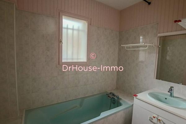 Maison à vendre 7 pièces de 111 m²