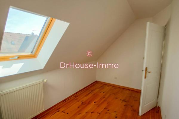 Maison à vendre 7 pièces de 111 m²