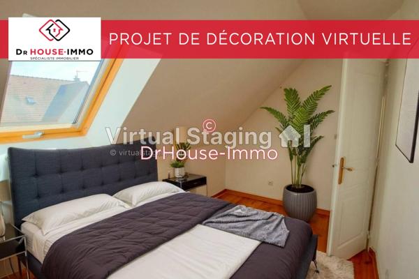 Maison à vendre 7 pièces de 111 m²