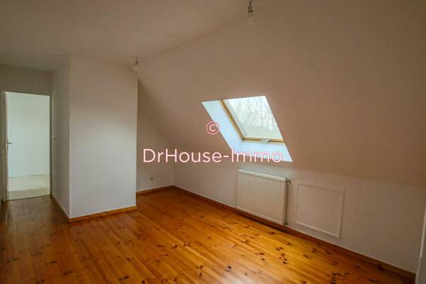 Maison à vendre 7 pièces de 111 m²