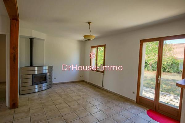 Maison à vendre 7 pièces de 111 m²