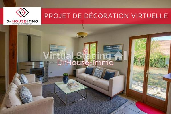 Maison à vendre 7 pièces de 111 m²