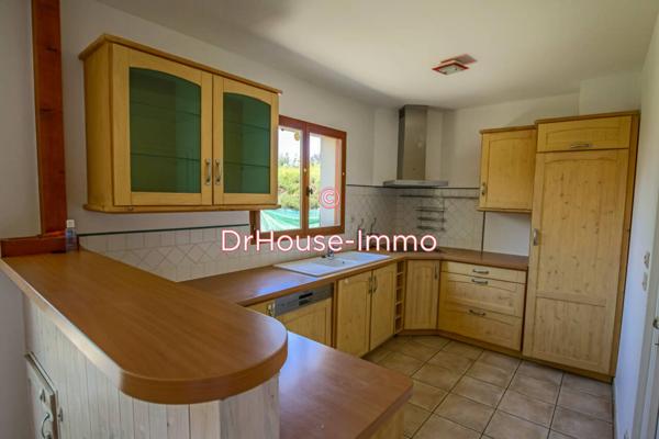 Maison à vendre 7 pièces de 111 m²