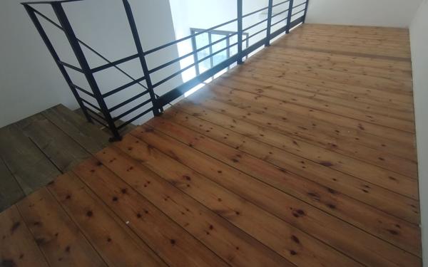 Maison à louer    2 pièces •  Saint-Louis