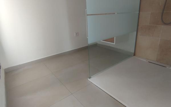 Maison à louer    2 pièces •  Saint-Louis