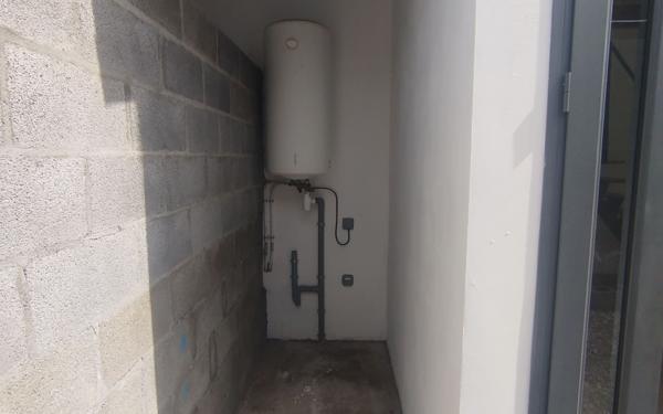 Maison à louer    2 pièces •  Saint-Louis