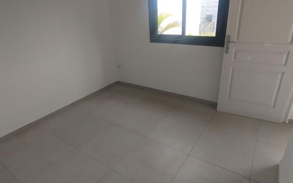 Maison à louer    2 pièces •  Saint-Louis