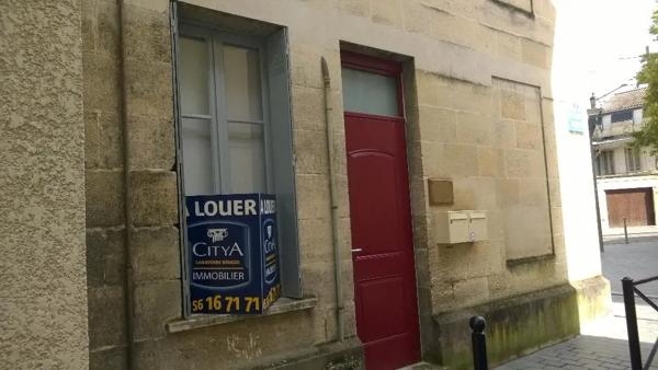 Location local professionnel