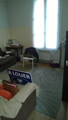 Location local professionnel