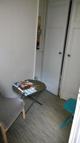 Location local professionnel