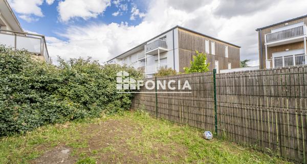 À vendre Appartement 3 pièces 63.76 m² - Toulouse 31200