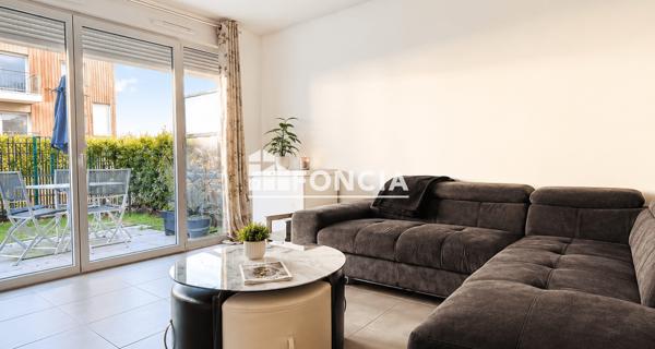 À vendre Appartement 3 pièces 63.76 m² - Toulouse 31200
