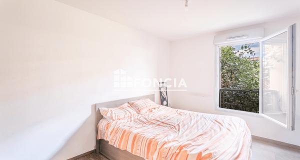 À vendre Appartement 3 pièces 63.76 m² - Toulouse 31200