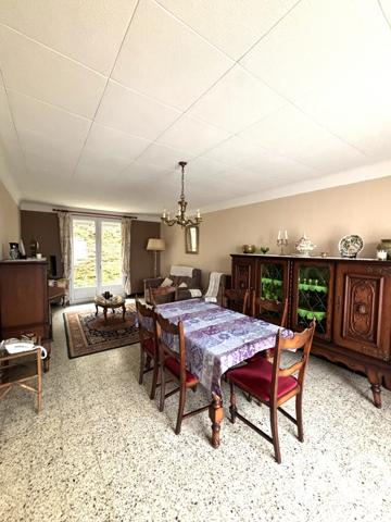 Maison à vendre 4 pièces 76 m² Marsac-sur-l'Isle