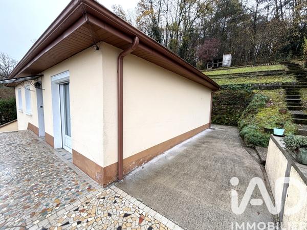 Maison à vendre 4 pièces 76 m² Marsac-sur-l'Isle