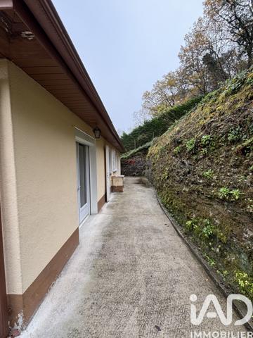 Maison à vendre 4 pièces 76 m² Marsac-sur-l'Isle