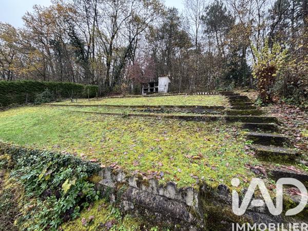 Maison à vendre 4 pièces 76 m² Marsac-sur-l'Isle