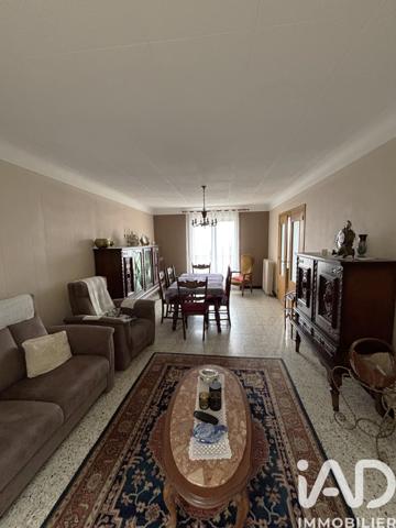 Maison à vendre 4 pièces 76 m² Marsac-sur-l'Isle