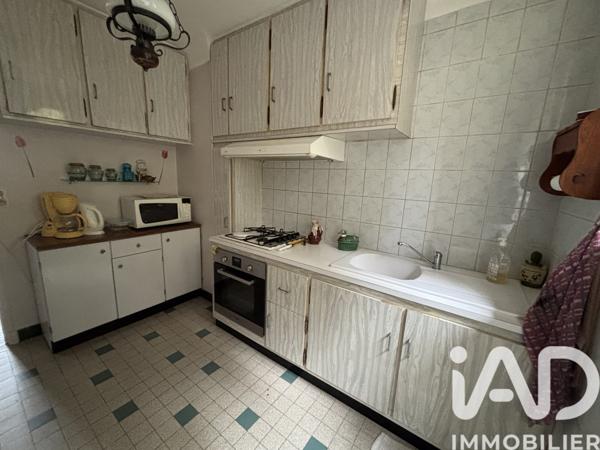 Maison à vendre 4 pièces 76 m² Marsac-sur-l'Isle