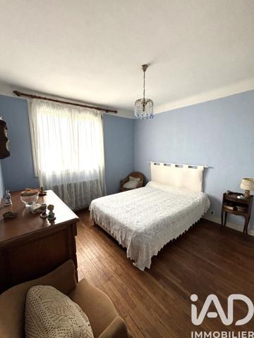 Maison à vendre 4 pièces 76 m² Marsac-sur-l'Isle