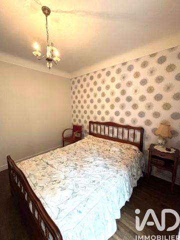 Maison à vendre 4 pièces 76 m² Marsac-sur-l'Isle