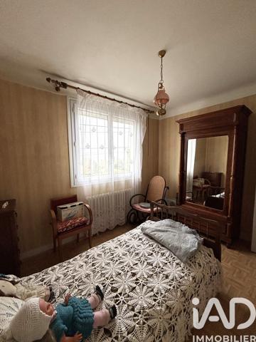 Maison à vendre 4 pièces 76 m² Marsac-sur-l'Isle