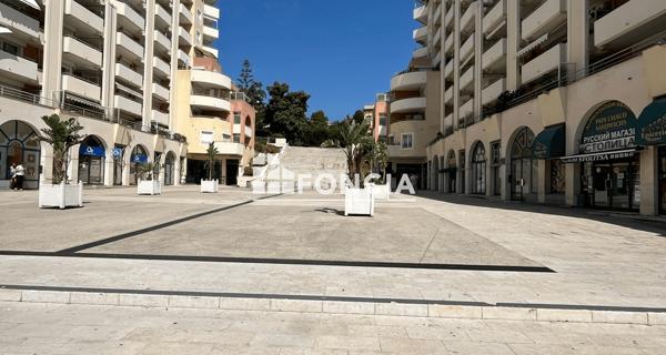 À vendre Appartement - Nice 06000