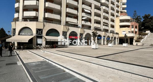 À vendre Appartement - Nice 06000