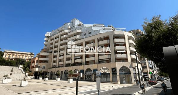 À vendre Appartement - Nice 06000