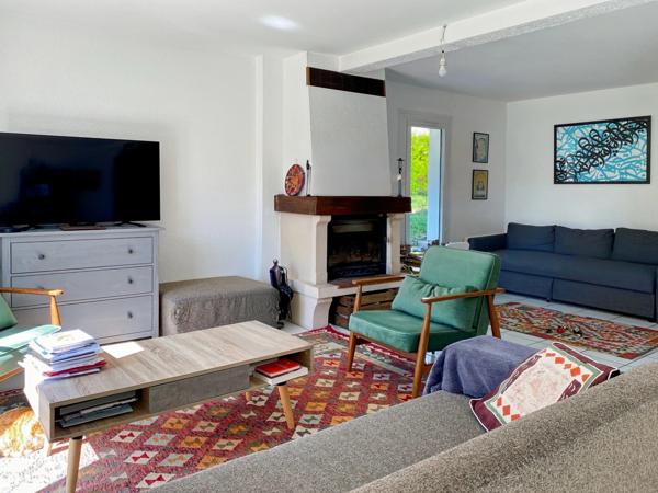 Maison à vendre 6 pièces PREVESSIN MOENS (01)