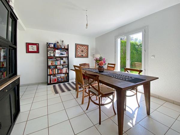 Maison à vendre 6 pièces PREVESSIN MOENS (01)