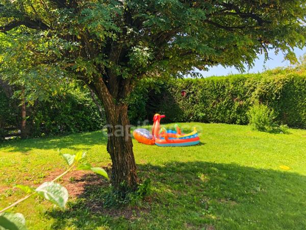 Maison à vendre 6 pièces PREVESSIN MOENS (01)
