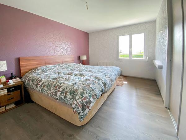 Maison à vendre 6 pièces PREVESSIN MOENS (01)