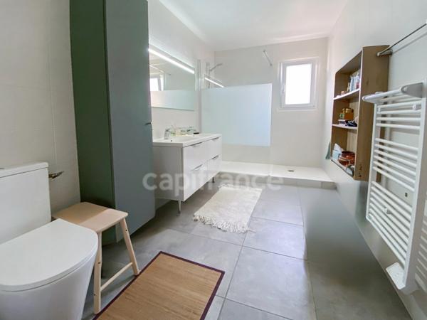 Maison à vendre 6 pièces PREVESSIN MOENS (01)